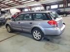 2009 Subaru Outback 2.5I