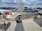 2004 Chrysler Sebring Limited