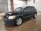 2012 Dodge Caliber SXT