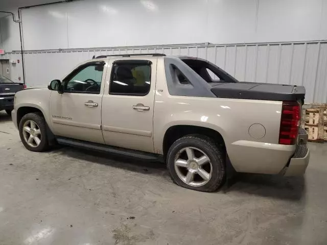 2007 Chevrolet Avalanche K1500