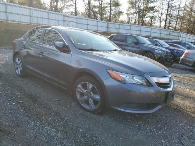 2015 Acura ILX 20