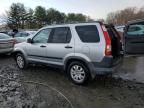 2006 Honda CR-V EX