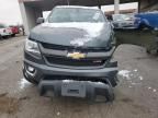 2015 Chevrolet Colorado Z71