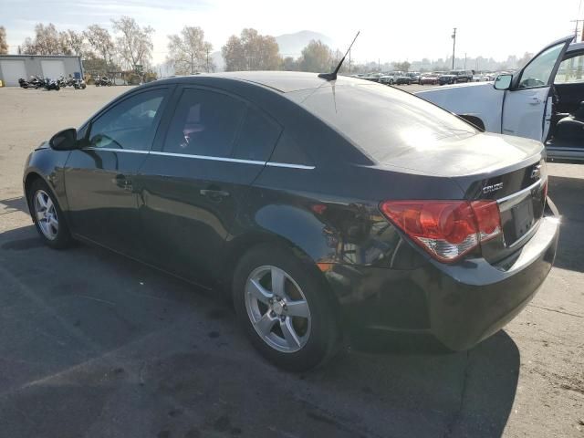 2011 Chevrolet Cruze LT