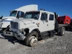 2002 International 4000 4700