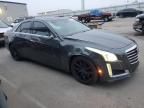 2017 Cadillac CTS Premium Luxury