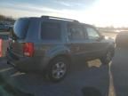 2009 Honda Pilot EXL