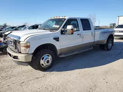 2008 Ford F350 Super Duty en venta en Kansas City, KS