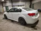 2010 Subaru Legacy 2.5I Premium