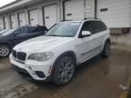 2013 BMW X5 XDRIVE50I