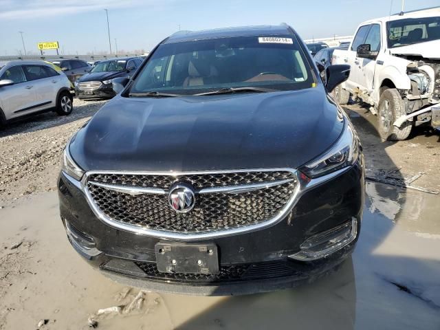 2020 Buick Enclave Avenir