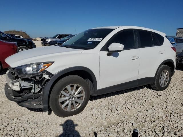 2013 Mazda CX-5 Touring