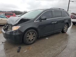 2013 Honda Odyssey EXL en venta en Lebanon, TN