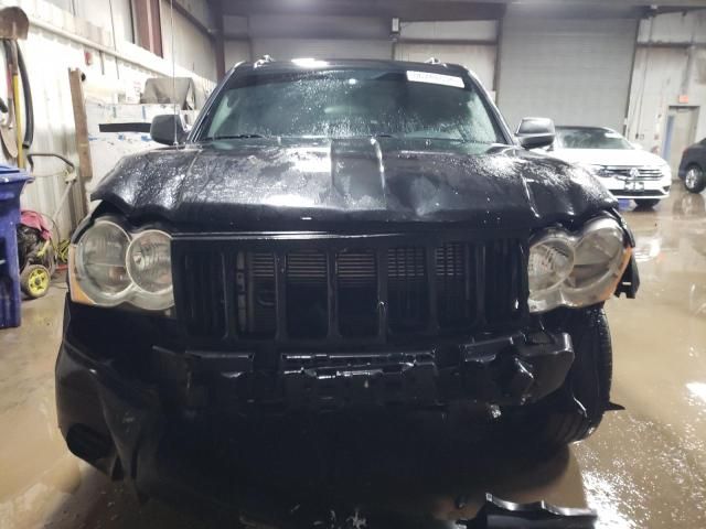 2010 Jeep Grand Cherokee Laredo