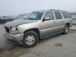 Vehiculos salvage en venta de Copart Cleveland: 2003 GMC Yukon XL K1500