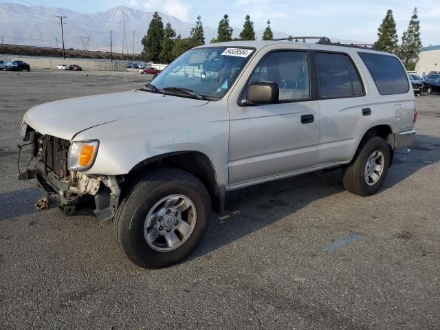 1998 Toyota 4runner