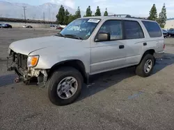 1998 Toyota 4runner en venta en Rancho Cucamonga, CA