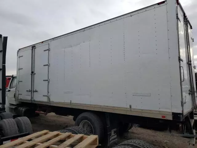 2015 Freightliner M2 106 Medium Duty