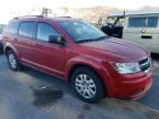 2016 Dodge Journey SE