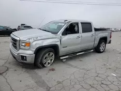 2015 GMC Sierra K1500 SLE en venta en Lebanon, TN