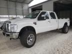 2010 Ford F350 Super Duty