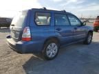 2008 Subaru Forester 2.5X