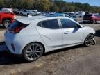 2019 Hyundai Veloster Base