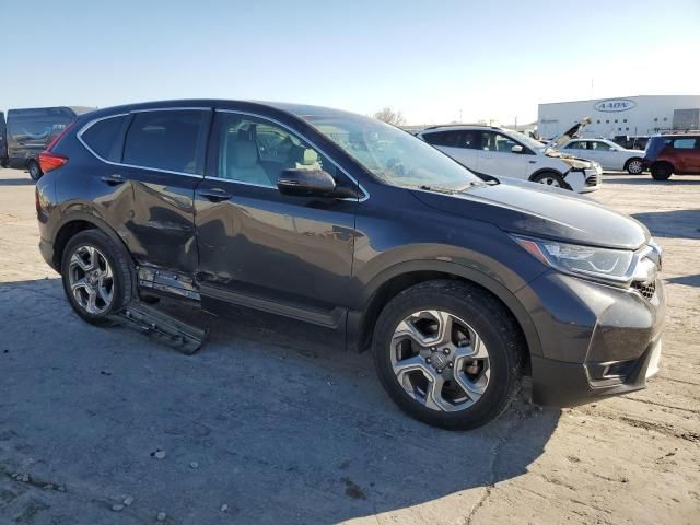 2019 Honda CR-V EXL