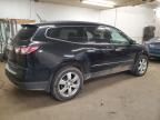 2016 Chevrolet Traverse LTZ