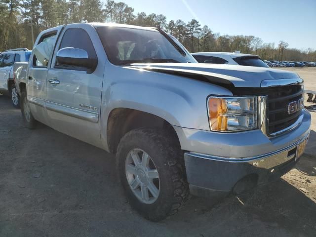 2011 GMC Sierra C1500 SLE