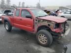 2011 Toyota Tacoma Access Cab