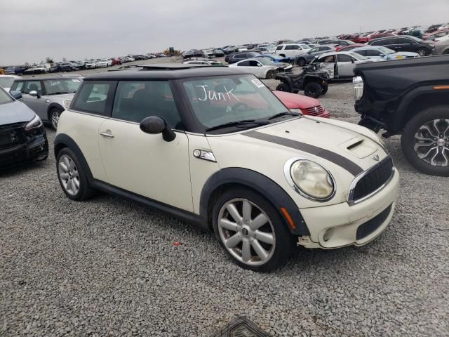 2007 Mini Cooper S