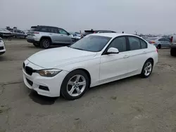 2015 BMW 320 I en venta en Martinez, CA