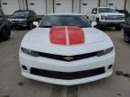 2014 Chevrolet Camaro LS