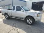 2001 Nissan Frontier King Cab XE