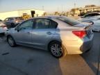 2015 Subaru Impreza Premium