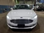 2018 Ford Fusion TITANIUM/PLATINUM HEV