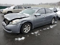 2008 Nissan Altima 2.5 en venta en Exeter, RI