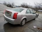 2004 Cadillac CTS