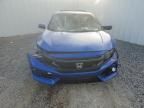 2020 Honda Civic SI