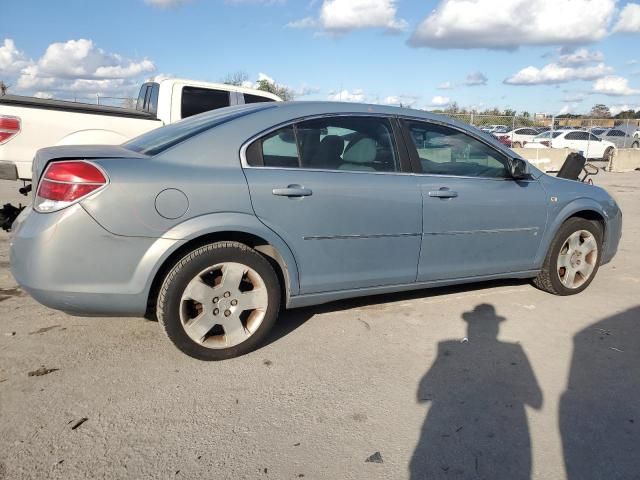 2007 Saturn Aura XE