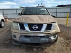 2005 Nissan Frontier King Cab LE