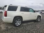 2015 Chevrolet Tahoe K1500 LTZ