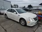 2008 Cadillac STS