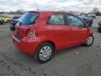 2008 Toyota Yaris