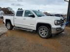 2016 GMC Sierra K1500 SLT