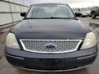 2007 Ford Five Hundred SEL