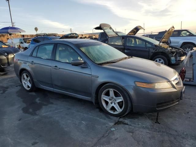 2005 Acura TL