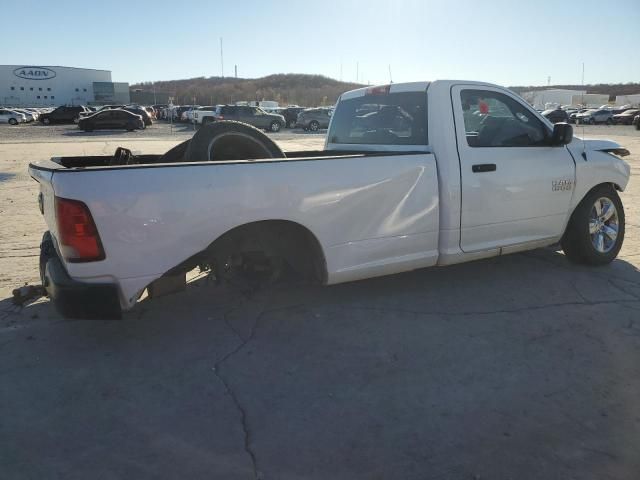 2014 Dodge RAM 1500 ST