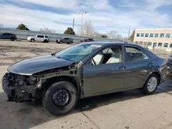 Salvage Cars with No Bids Yet For Sale at auction: 2012 Toyota Camry Hybrid